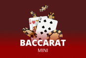Mini Baccarat