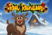 Reel Reindeer