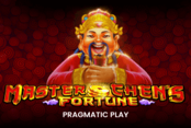 Master Chen's Fortune