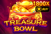 Treasure Bowl