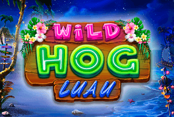 Wild Hog Luau