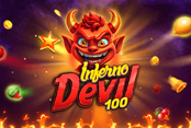 Inferno Devil 100