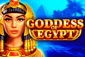 Goddess of Egypt