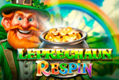 Leprechaun Respin