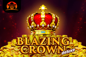 Blazing Crown Deluxe
