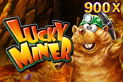 Lucky Miner