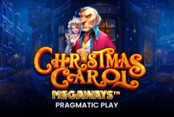 Christmas Carol Megaways