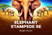 Elephant Stampede SE