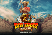 Big Bass Splash