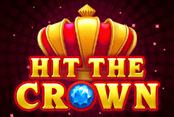Hit the Crown Hold and Spin