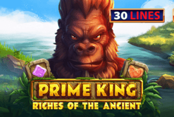 Prime King: Riches of the Ancient