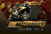 Motorbikes On Demand
