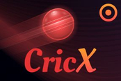 CricX
