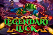 Legendary Luck