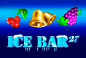 Ice Bar 27