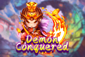 Demon Conquered