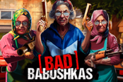 Bad Babushkas