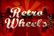 Retro Wheels