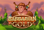 Barbarian Gold
