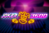 Joker 3600