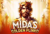 Midas Golden Plinko