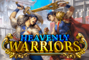 Heavenly Warriors