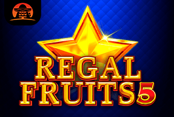 Regal Fruits 5