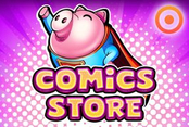 Comics Store