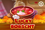 Lucky Borscht