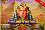 Pharaoh Mysteries