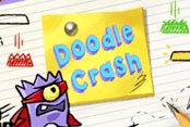 Doodle Crash