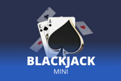 Mini Blackjack