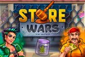 Store Wars