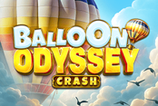Balloon Odyssey Crash