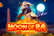 Moon of Ra: Running Wins