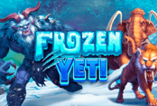 Frozen Yeti
