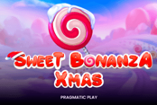 Sweet Bonanza Xmas