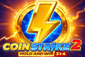 Coin Strike 2: Hold and