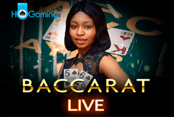 N2 Speed Baccarat