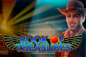 Book of Treasures - Returns