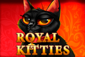 Royal Kitties