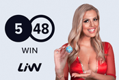 Win 5/48
