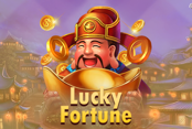 Lucky Fortune