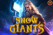 Snow Giants
