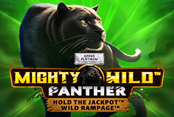 Mighty Wild™: Panther Grand Platinum Edition