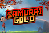 Samurai Gold