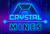 Crystal Mines