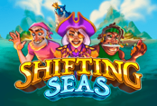 Shifting Seas