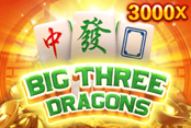 Big Three Dragons