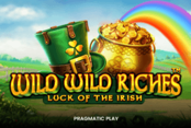 Wild Wild Riches